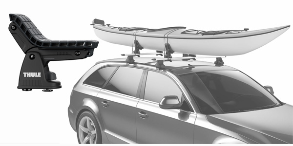 Thule DockGrip